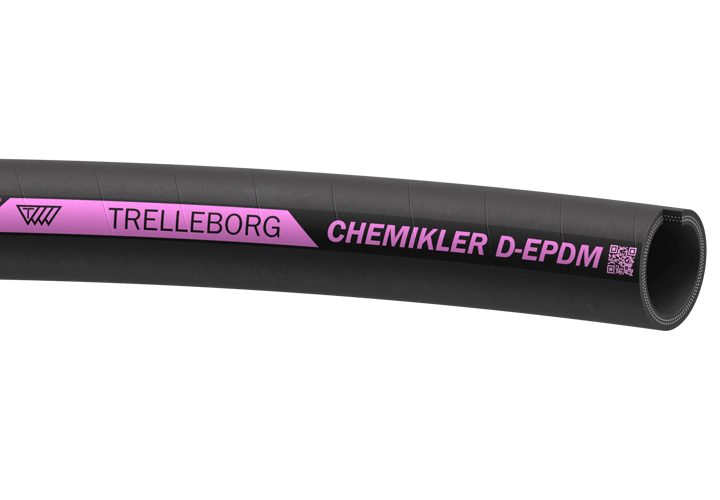 Trelleborg Marine TM Chemical 20in x 9m