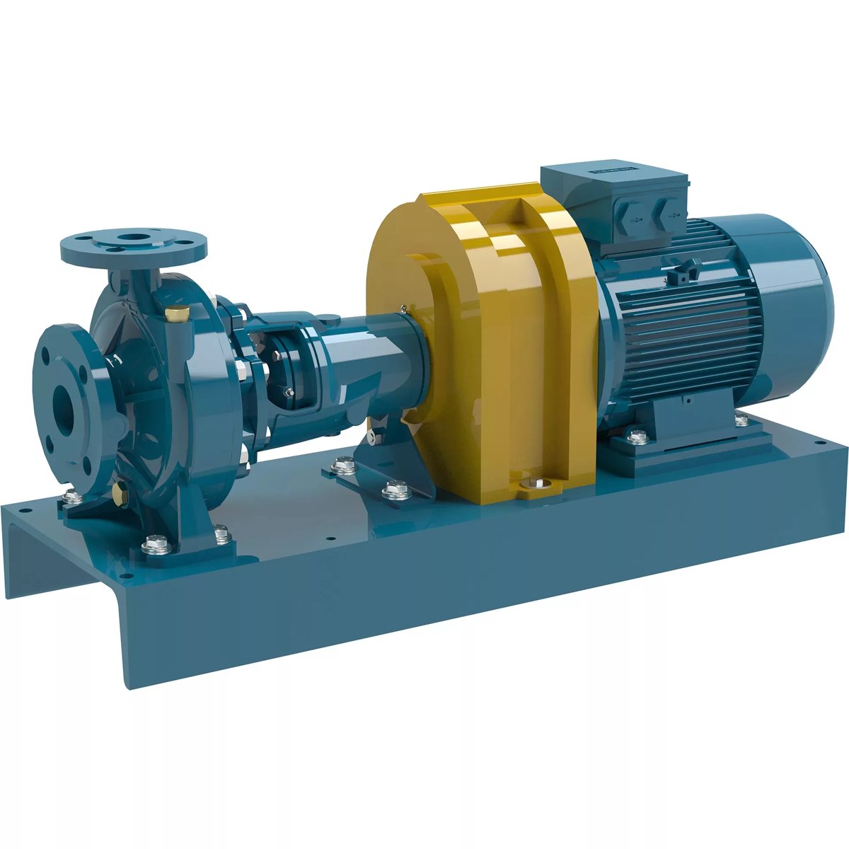 Calpeda Marine N Series