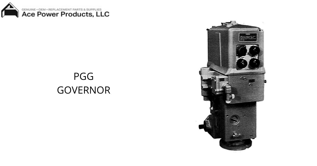 Woodward 8210-310A