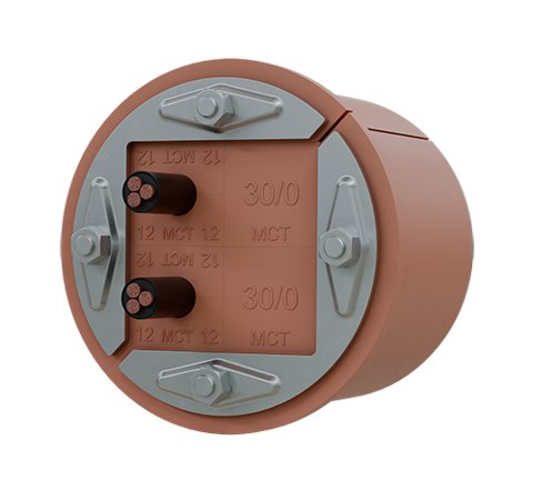MCT Brattberg E-RGP 100