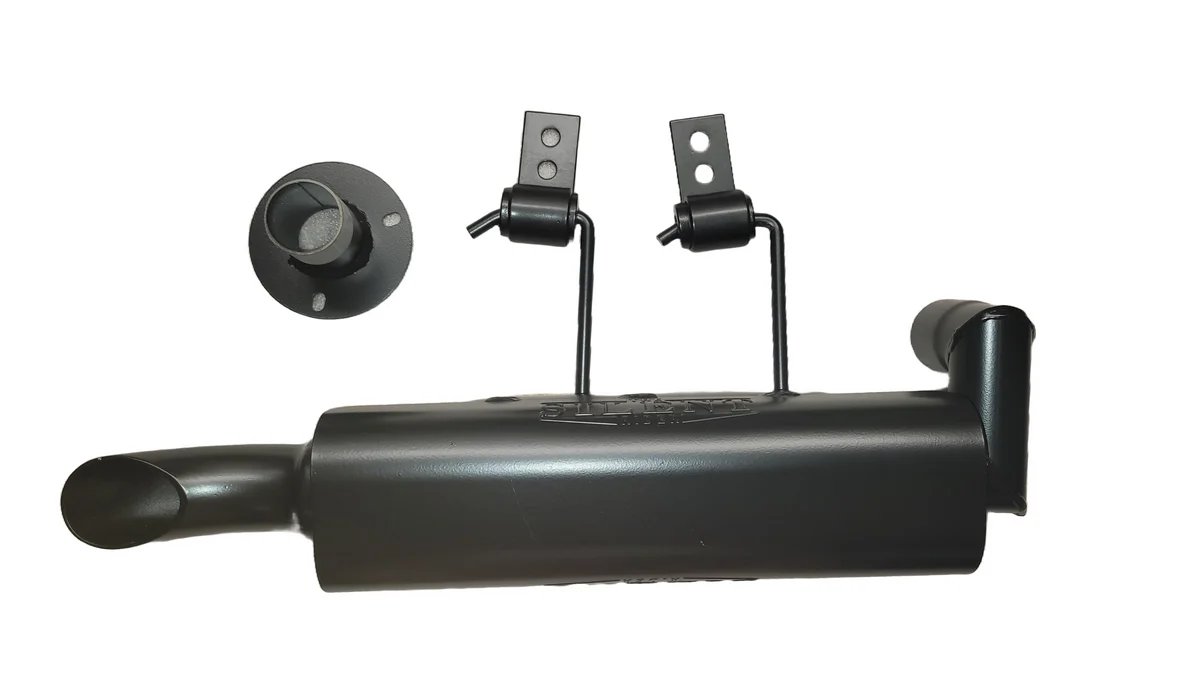 MaxxSilence MSP-500-35dB