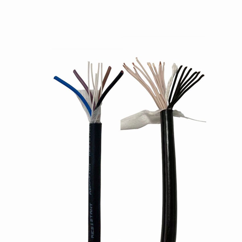 Suzhou Draka Cable TXOI, TXOI (c), TXOI (ic)