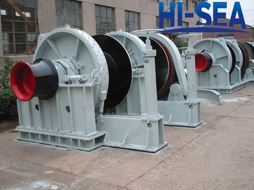 Beihai Marine BH-MW-250kN