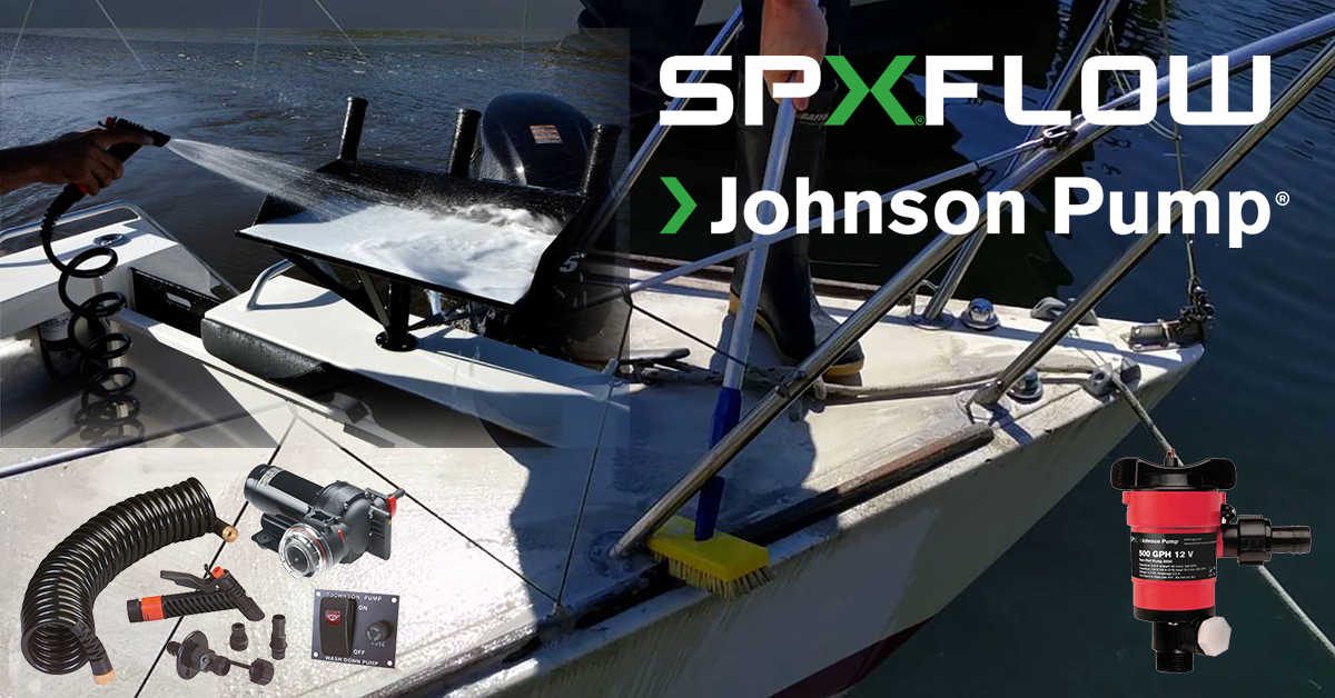 SPX FLOW CombiPro Serie