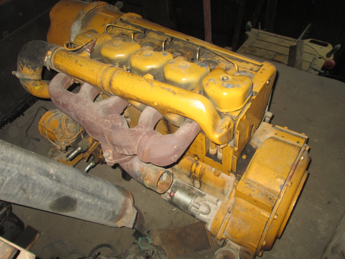 Deutz Marine F5L912