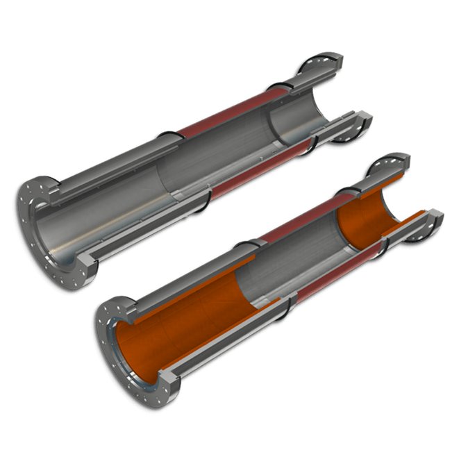 Wärtsilä stern tube solutions