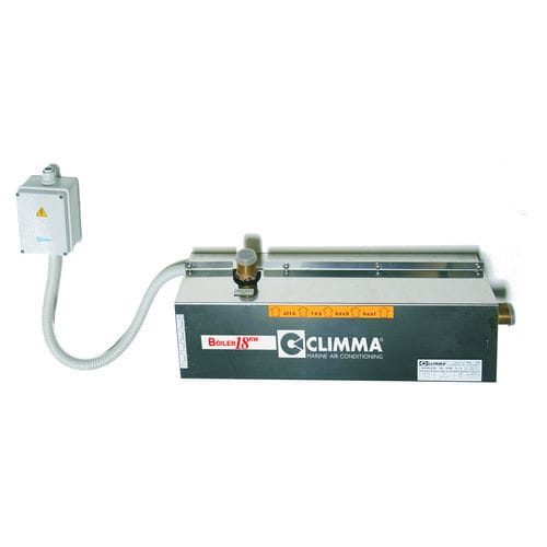 Veco SpA / Climma CWS SOLO 601 RC (MOD601RCUD)