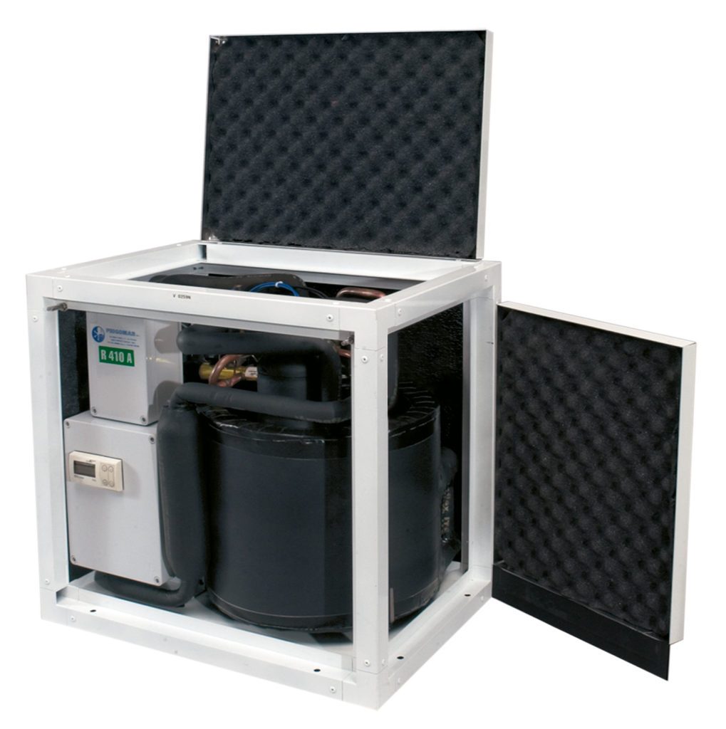 Frigomar 602NT
