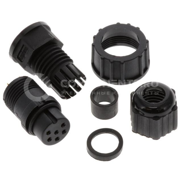 Alphatron LTWBD-06BFFA-L180
