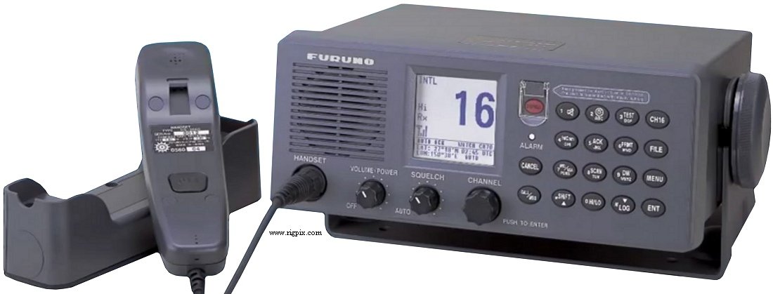 Furuno FM-8800S