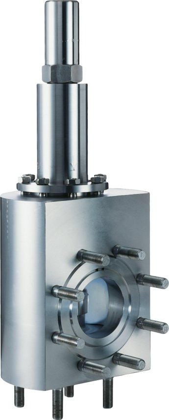 LESER Type 449 | LESER - The Safety Valve
