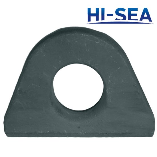 CSSC LUCKY SEA(KUNSHAN) HIGH-TECH Lashing Eyes A13-1-2A(FR-6A)