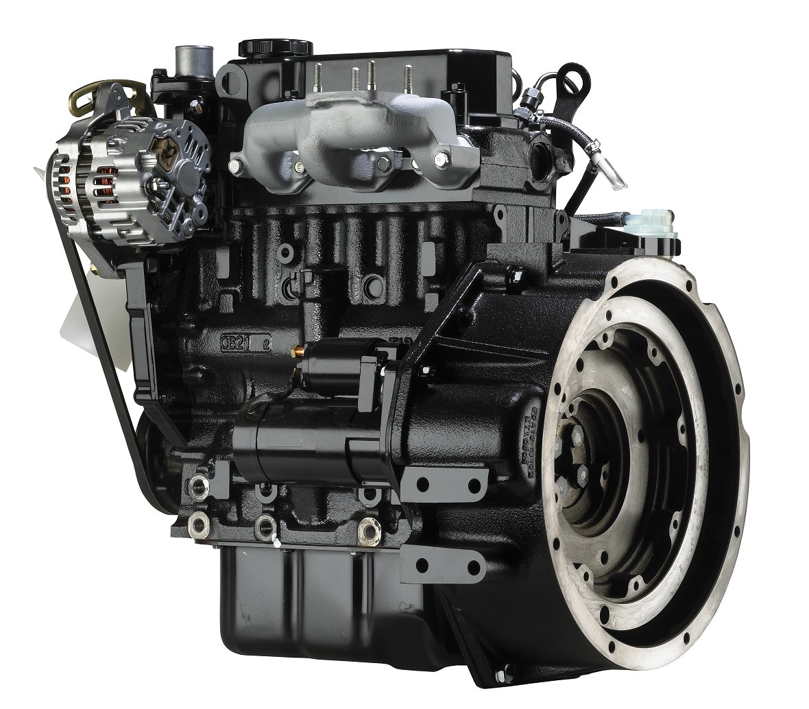 Mitsubishi S3L