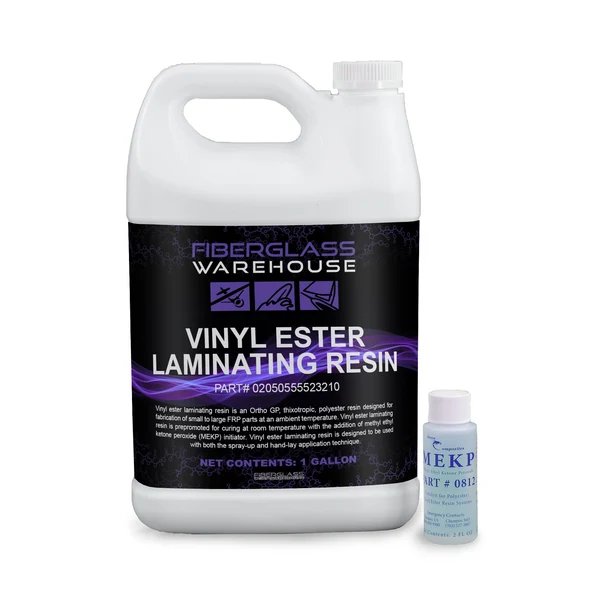ZheJiang TianHe Resin Reaster EP-2011