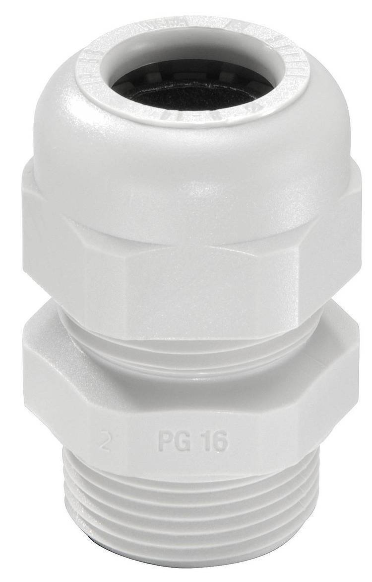 WISKA ORD-E 20 + PG11