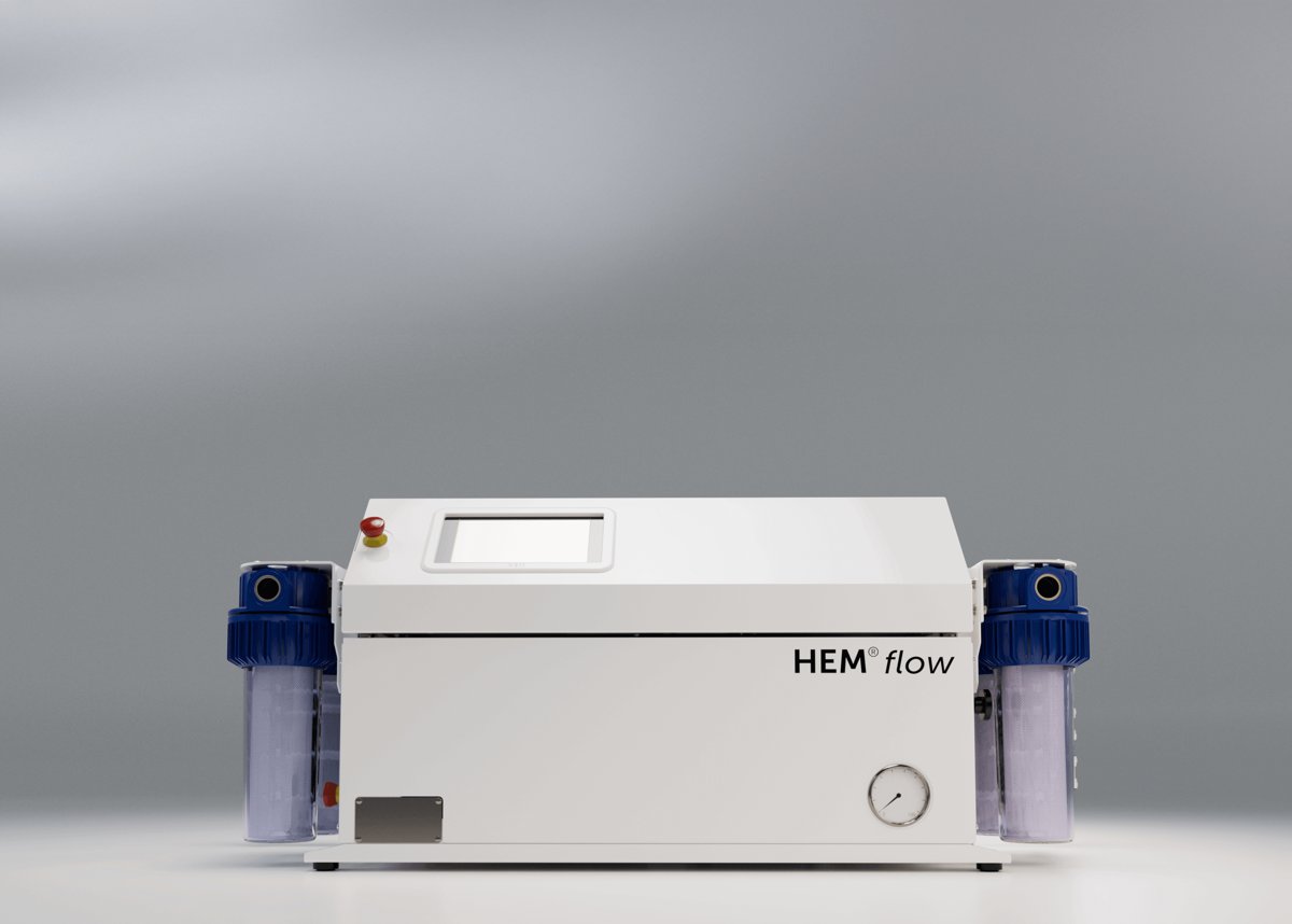 HEM Flow 3