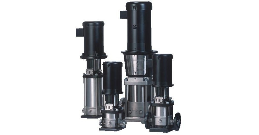 Grundfos CRN 10-9