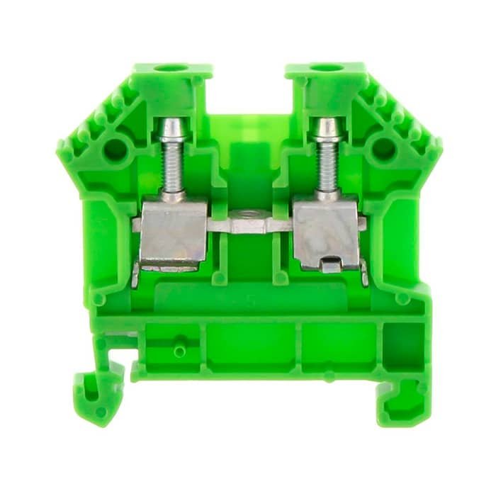 CONTA-CLIP Verbindungstechnik SRK2.5, SRK2.5/15, RK1.5-4, RK1.5-4/15, RKD4, RK2.5-4, RK6-10, RK16, RK16/35N, RK35, RK35/35N, RK50, RK95, RK150, RK240