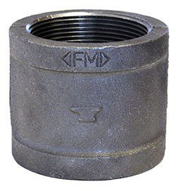 Anvil 1122 Right & Left Coupling
