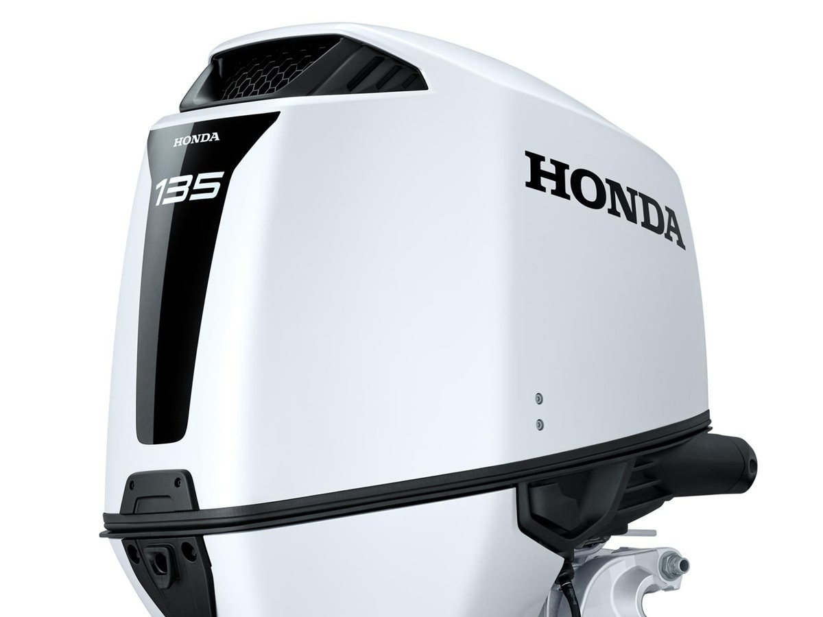 American Honda Motor HHNXM1.502G1