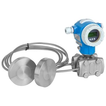 Endress+Hauser Deltabar S FMD78
