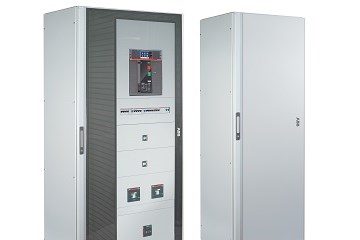 ABB Marine System pro E power 100A 690V