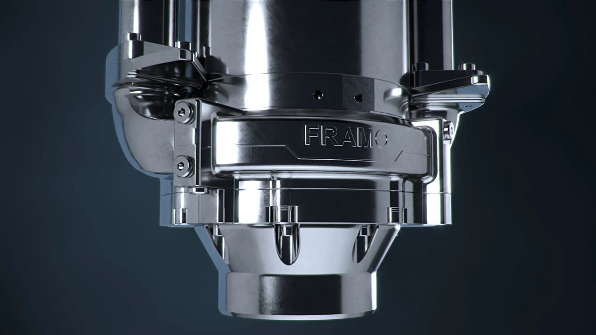 Framo SB-200