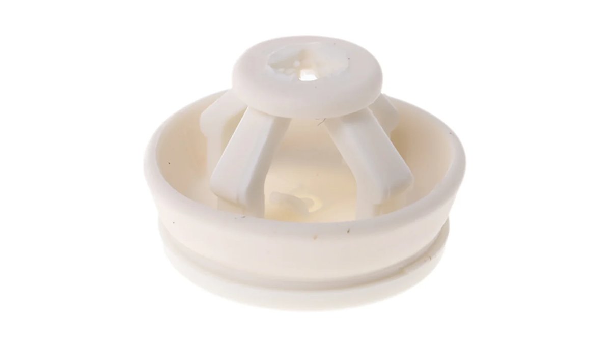 WISKA CLIXX® 16 WH