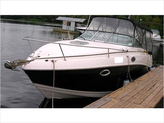 Marine - Care Rinker 250 Fiesta Vee