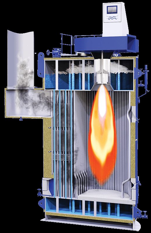 Alfa Laval Aalborg AQ-10