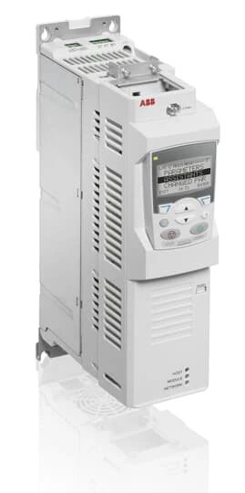 ABB Marine ACS880-07-0414A-5+D150