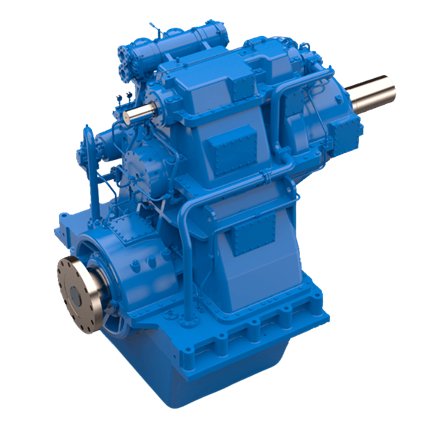 Wärtsilä SG 1000