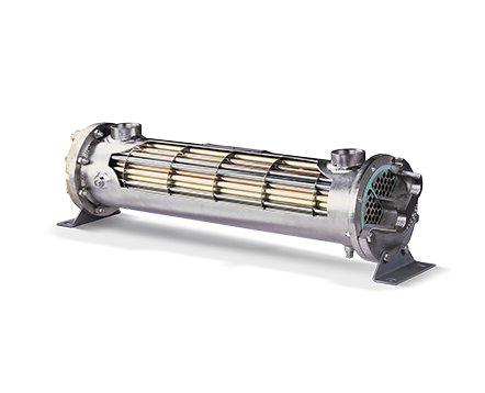 API Heat Transfer Basco Type 500