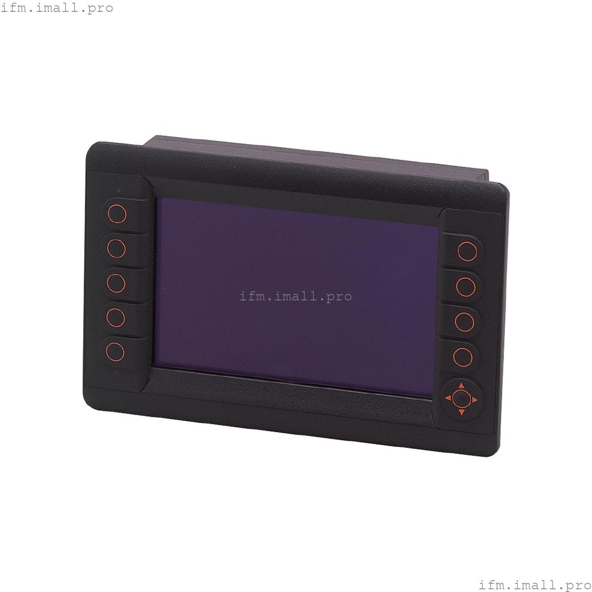 Ifm Electronic CR1081, CR1085, CR9224, CR9227