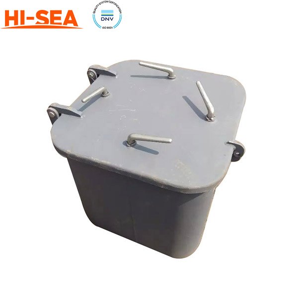 Mitsubishi Kakoki / MHI Marine Hatch Cover