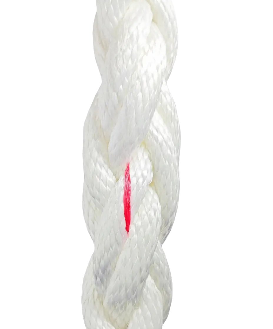 Responsive Industries Limited. MAXI FLEX 8 and MAXI FLEX 12 Mooring Lines, MAXI FLEX 8 and MAXI FLEX 12 Mooring Tails