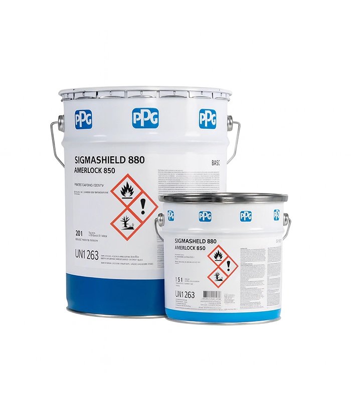 PPG / Sigma Coatings SigmaShield 880 15L-C