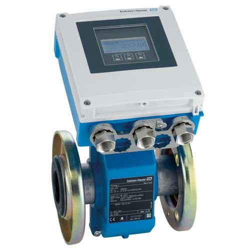 Endress+Hauser 5L4B