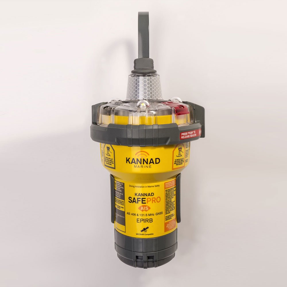 gme SAFEPRO-AIS-EPIRB