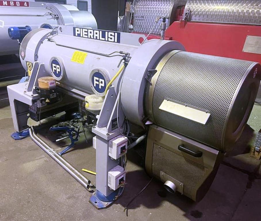 Pieralisi FP 2500 3000l/h MDO