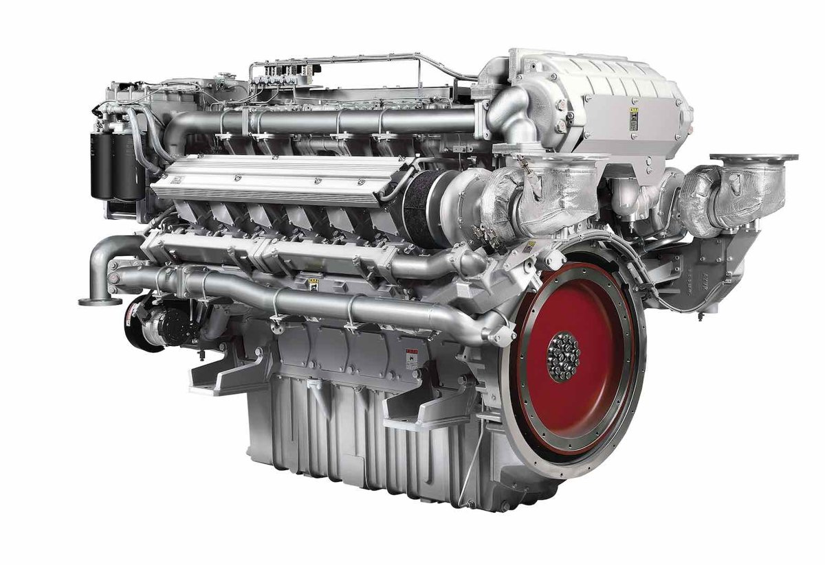 Yanmar Power Technology Co., Ltd. Tsukaguchi Factory AYEM