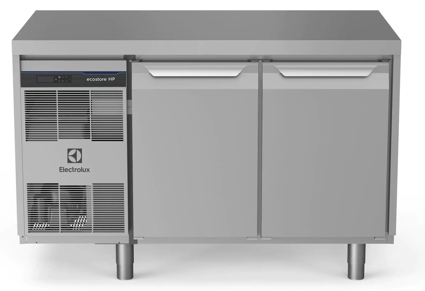 Electrolux Professional Marine ecostore 1400L gas