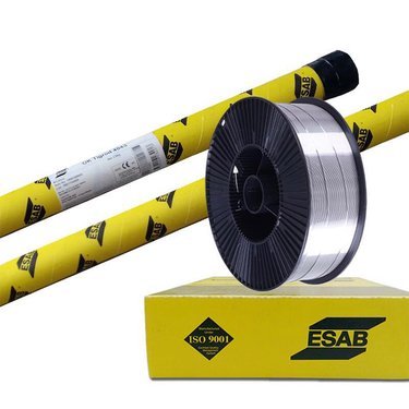 ESAB Filarc PZ6116S / C1