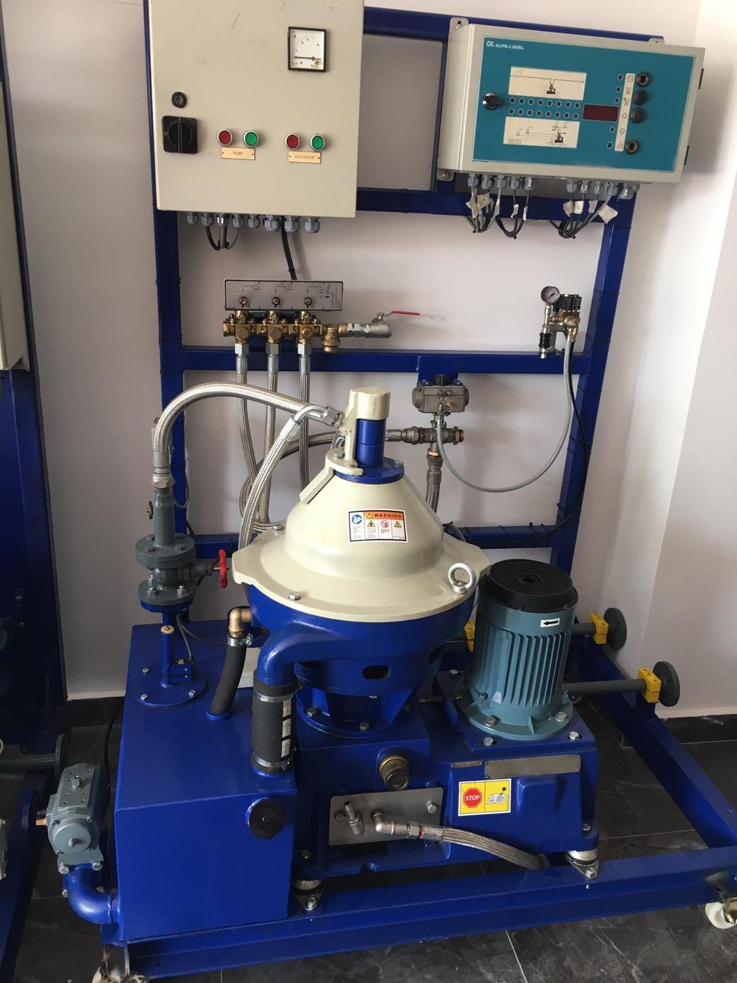 Alfa Laval MMPX-304