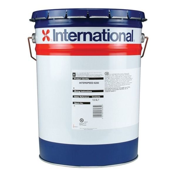 International Paint Interspeed 6200