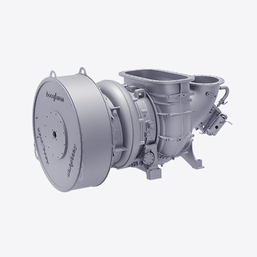 ABB / Accelleron A100-L-40
