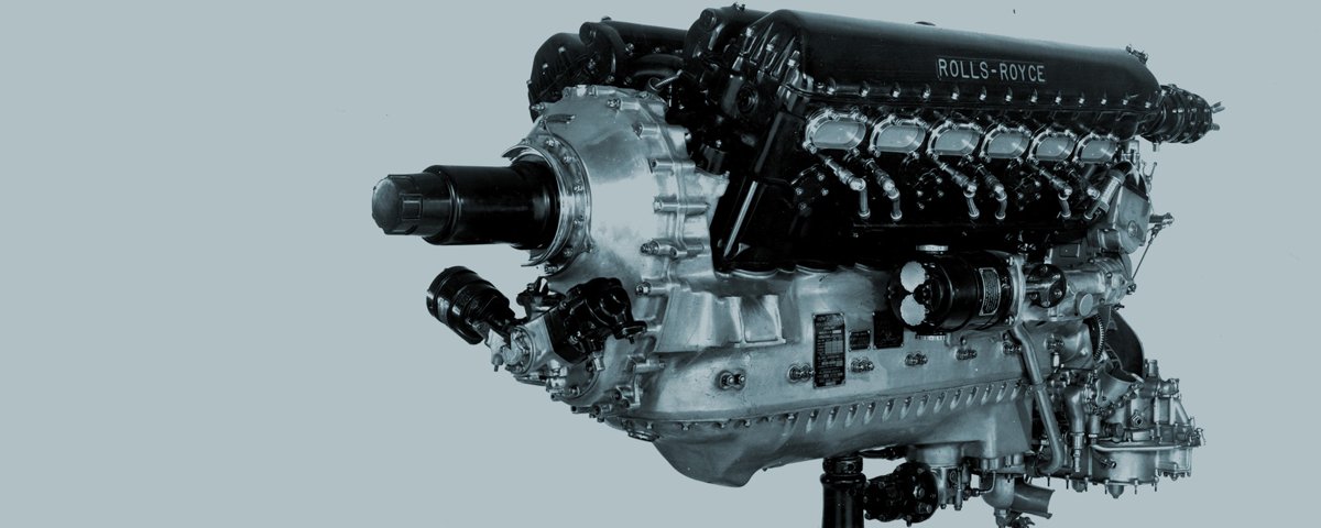 Rolls-Royce Marine, dep. Engines - bergen KRG-5 720 EPA 2006
