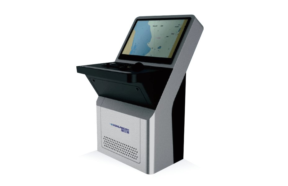  HLD-ECDIS 600