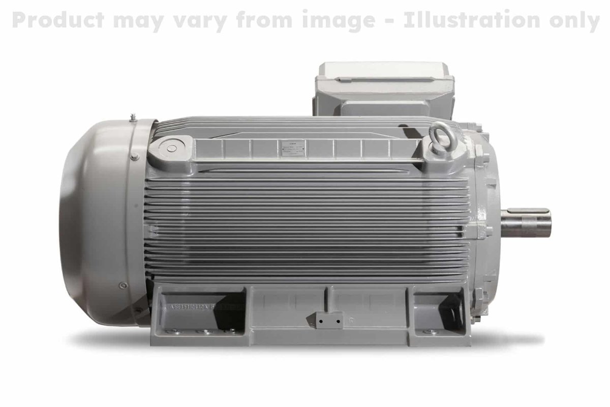 Rotor RN series 56 up to 355
