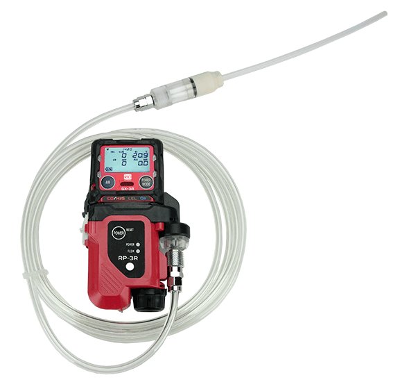 RKI Instruments GP-226
